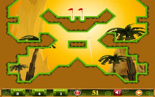 ƽ̨߶ Platform Golf v1.2