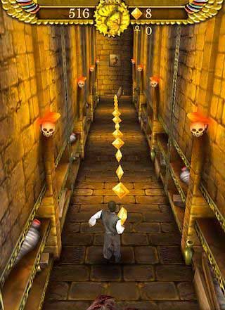  Pyramid Run v1.1.1