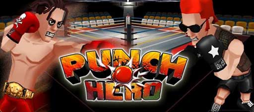 ȭӢ Punch Hero v1.0.4