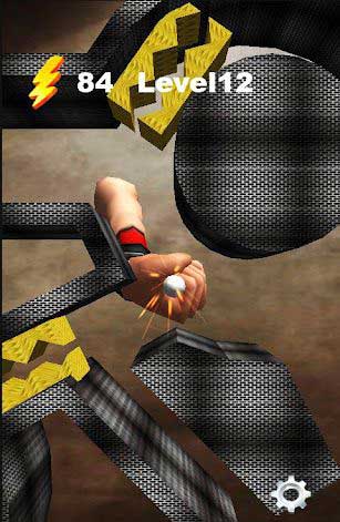  Fire Electric Pen 3D v2.2