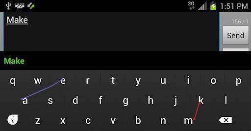 Keymonk뷨 Keymonk Keyboard v2.02