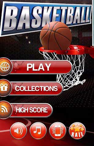  Basketball Mania v1.1