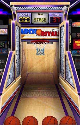 Basketball Mania v1.1