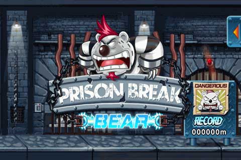 ԽӢ Prison Bear v1.0