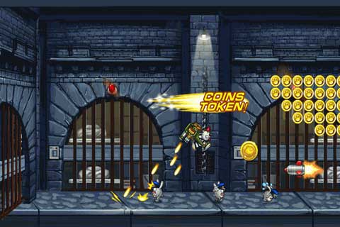 ԽӢ Prison Bear v1.0