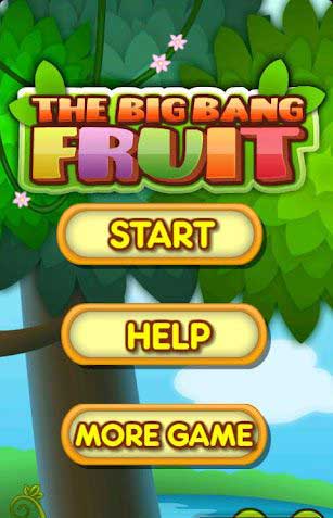 ˮը TheBigBangFruit  v1.2