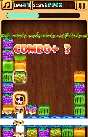 ˮը TheBigBangFruit  v1.2