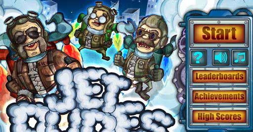  Jet Dudes v1.01