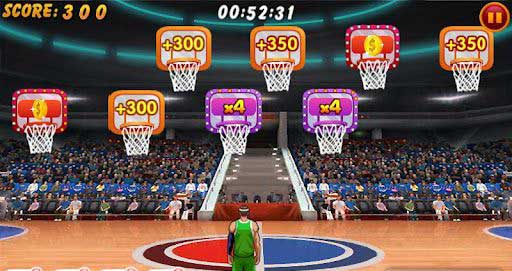 ȫʢ Basketball All-Stars v1.7