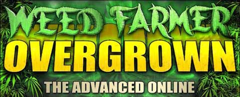 ֲũ֮Ӳݴ Weed Farmer Overgrown v0.9