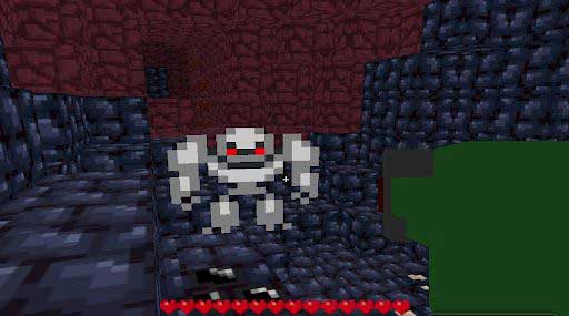 ɴ-ڴ SpaceCraft - Pocket Edition v1.2