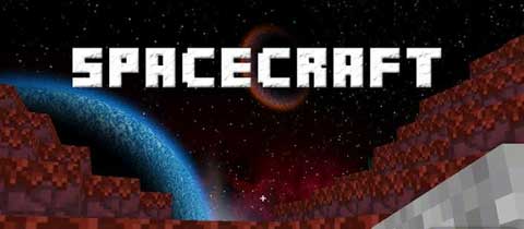 ɴ-ڴ SpaceCraft - Pocket Edition v1.2