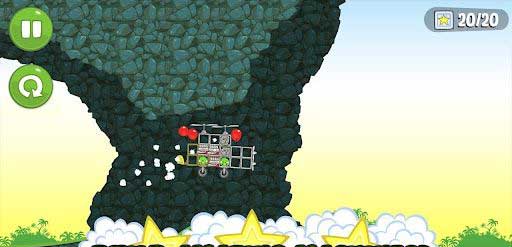  Bad Piggies HD v1.0