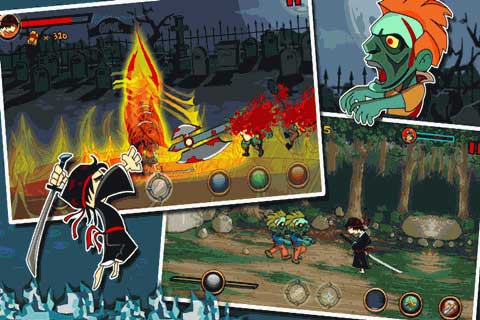 ߴսʬ Ninzom v1.0