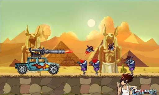 ʻɱ¾ Drive Kill v1.0
