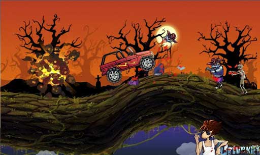 ʻɱ¾ Drive Kill v1.0