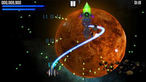 ػ Guardian Earth v1.0.3