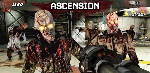 ʹٻ7ɥʬģʽ Call of Duty: Black Ops Zombies v1.0.4
