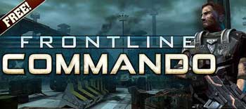ǰͻ Frontline commando v2.2.0