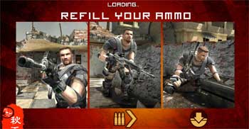 ǰͻ Frontline commando v2.2.0