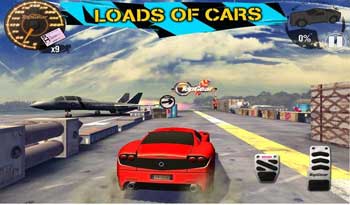 ؼѧУ Top Gear: Stunt School Revolution v1.0