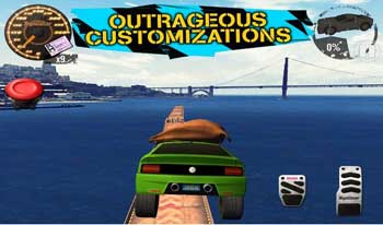 ؼѧУ Top Gear: Stunt School Revolution v1.0
