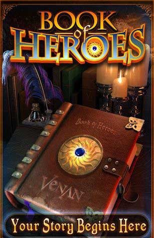 Ӣ Book of Heroes v1.4.2