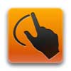 ȸ Google Gesture Search v2.00ͼ