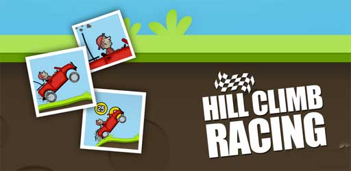 ɽ Hill Climb Racing v1.1.1