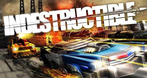 ᲻ɴ INDESTRUCTIBLE v1.0.2