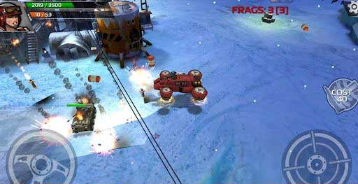 ᲻ɴ INDESTRUCTIBLE v1.0.2
