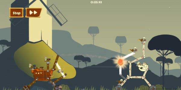 װս Rigonauts v1.0.1