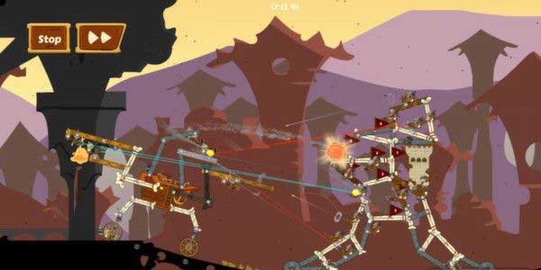 װս Rigonauts v1.0.1