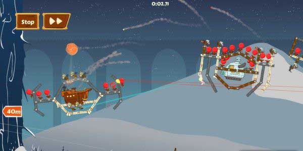 װս Rigonauts v1.0.1