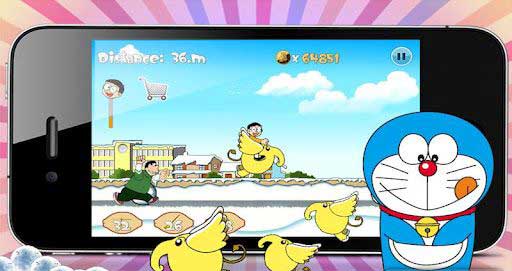 ۵ôð Doraemon Nobita's Adventure v3.1