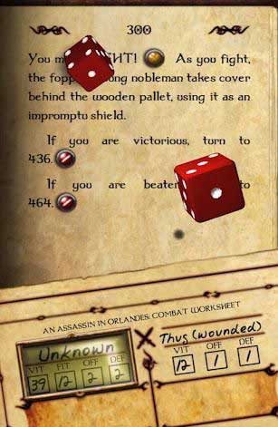 ǵĴ̿ GA 1: An Assassin in Orlandes v1.2.7.0