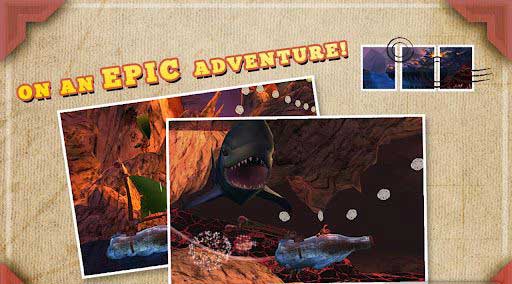 з Crabs and Penguins v1.1