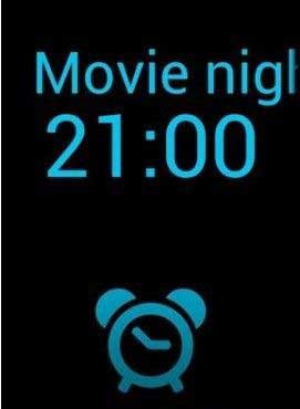 ҵ2 MyClock 2 - Alarm Clock v2.1.8