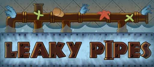 ܵй© Leaky Pipes v1.0.3