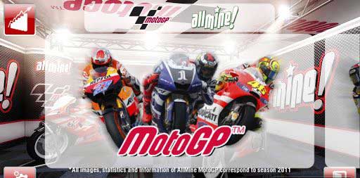ɽĦг AllMine MotoGP Pro v1.0.3