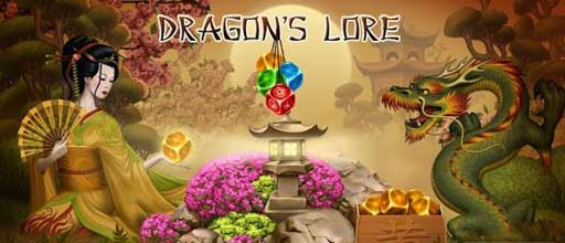 ľɱ3 Dragon's Lore: Match 3 v1.0