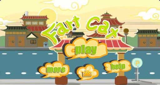 ƨè Fart Cat v1.1