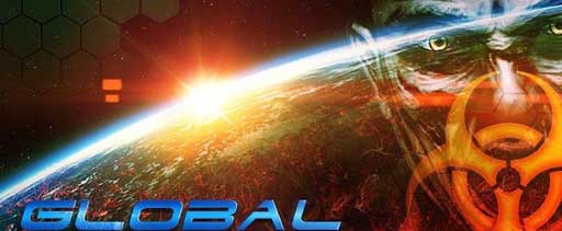 ȫ Global Outbreak v1.0.6