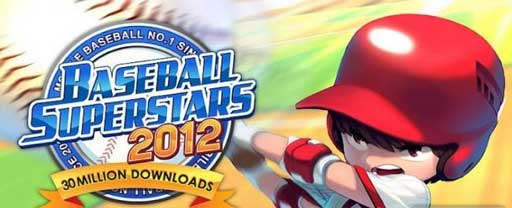  Baseball Superstars 2012 v1.0.9