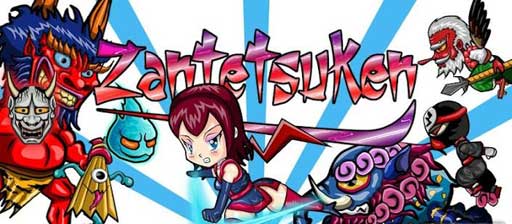 ն Ninja Slash! v1.0.5