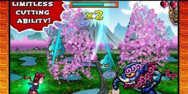 ն Ninja Slash! v1.0.5