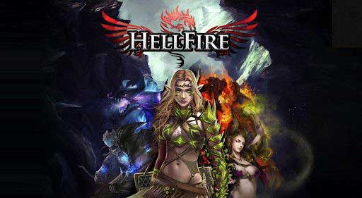  HellFire v1.0