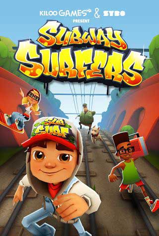 ܿ Subway Surfers v1.0.4