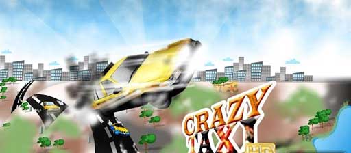 ⳵ Crazy Taxi v1.1.3