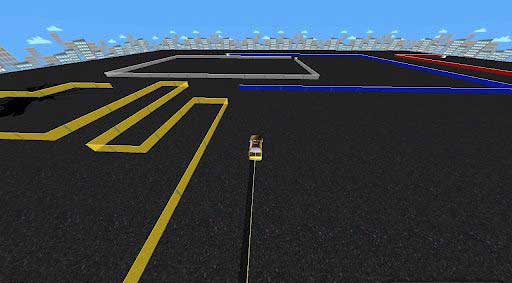 ⳵ Crazy Taxi v1.1.3